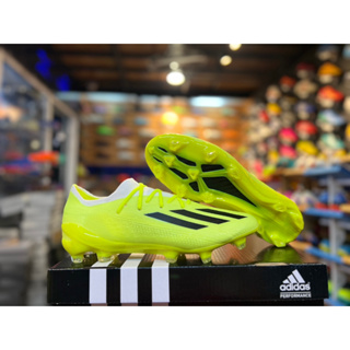 รองเท้าสตั๊ดอาดิดาส รองเท้าฟุตบอลอาดิดาส ADIDAS X Speedportal.1สินค้าพร้อมส่ง