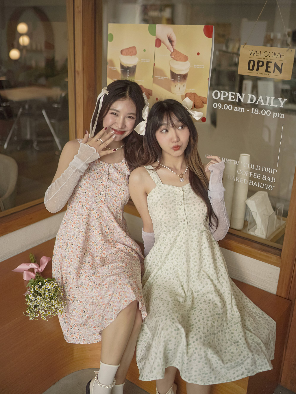 lilly-minidress-new-in-มินิเดรส-มินิใจ-คอลเลคชั่นแรกอย่างเป็นทางการมาแล้วค้าบ