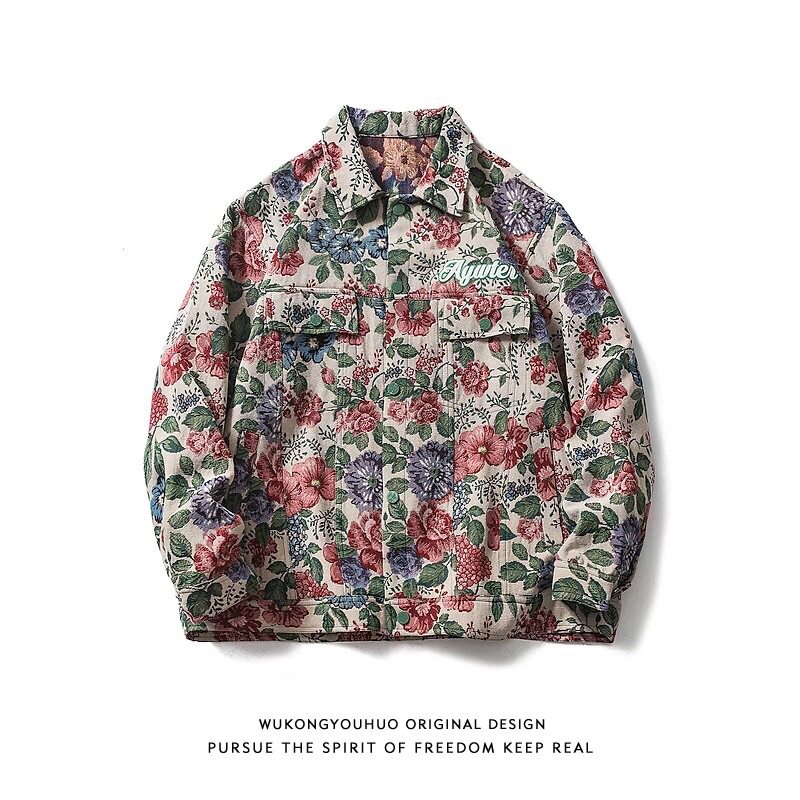 floral-jacket-flower-jacket-เสื้อแจ็คเกตลายดอก