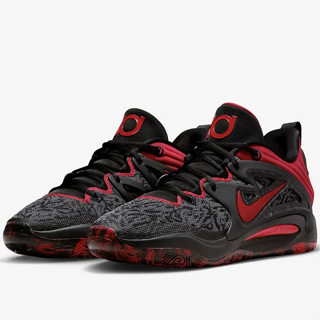 Nike KD 15 EP "Bred" DM1054-003