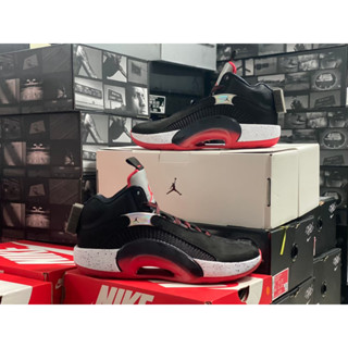 AIR JORDAN 35 PF "Bred" CQ4228-030