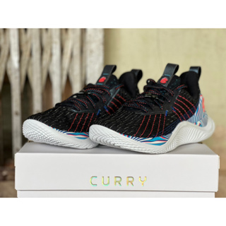 Curry Flow 10 "Magic" 3025093-001