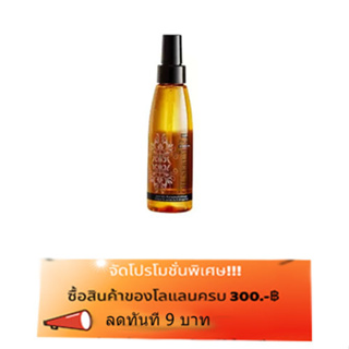 Lolane Pixxel Optimum Care Rejuvenating Oil Serum 55 ml. โลแลน ออพติมัม แคร์ ออยล์ เซรั่ม  4165