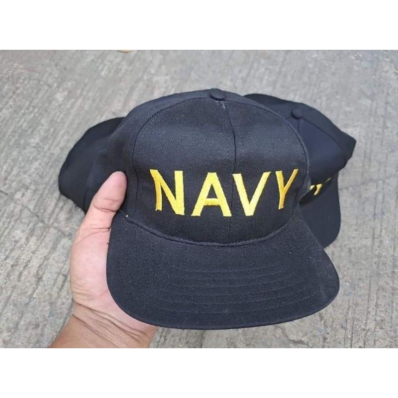 หมวกแก๊บ-atlas-cap-navy