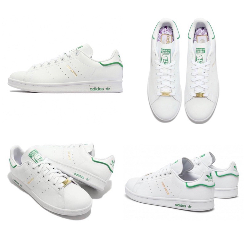 รองเท้าลำลอง-adidas-stan-smith-แท้-100