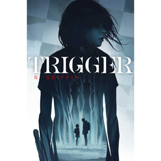 Trigger Paperback English By (author)  N. Griffin