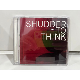 1 CD MUSIC ซีดีเพลงสากล    SHUDDER TO THINK tribute  IGN006   (C15D153)