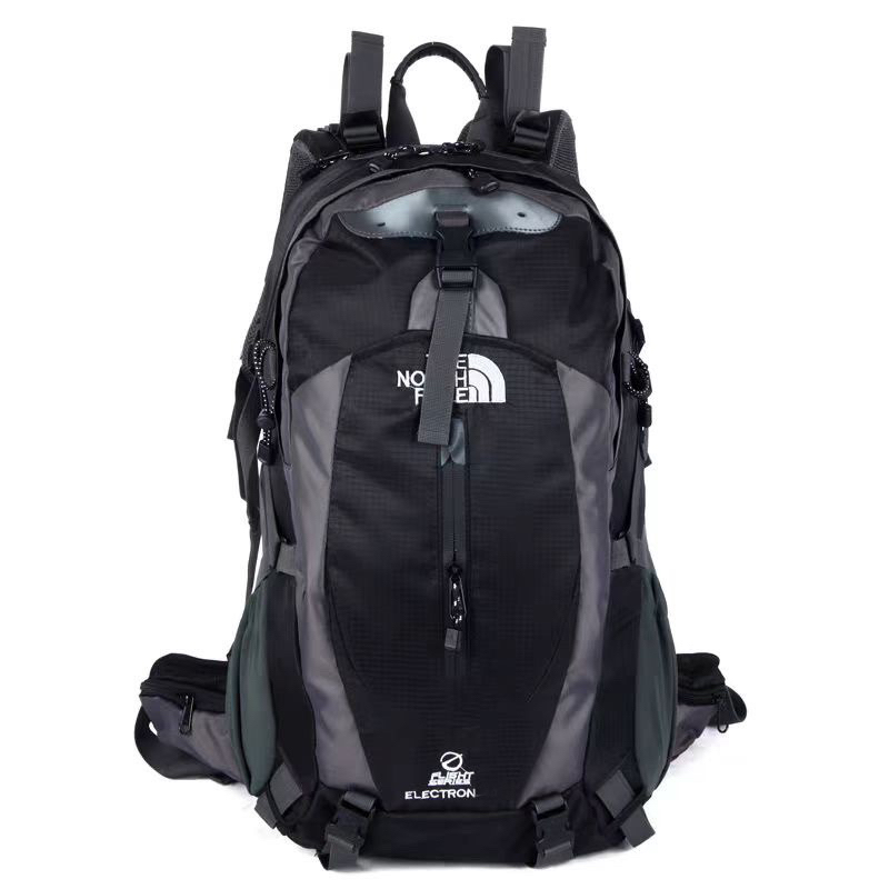 the-north-face-backpack-50l-รุ่นเสริมโครงเหล็ก-แถมผ้าคลุมกันฝน