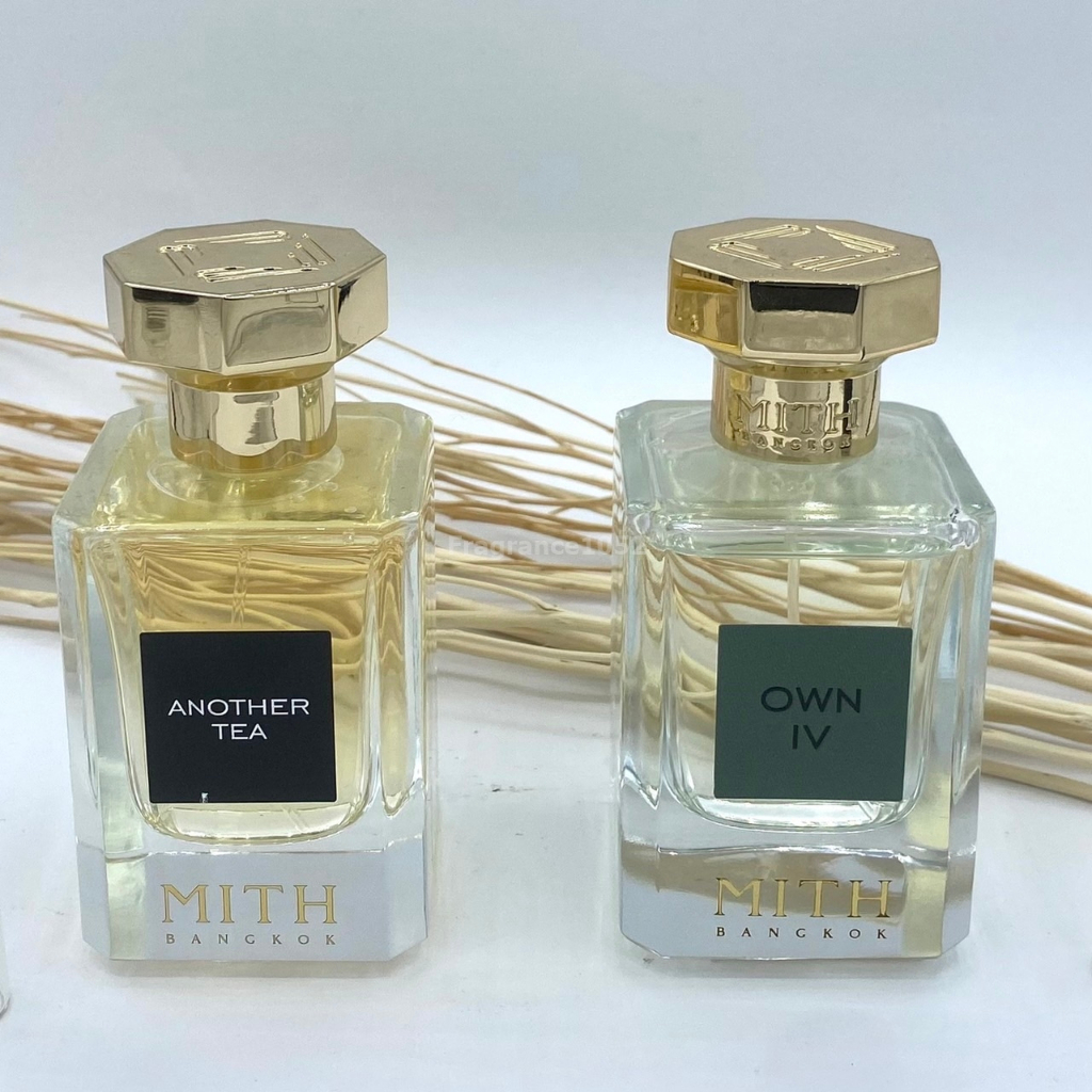 น้ำหอมแท้แบ่งขาย MITH_Another Tea_Own IV 60ml ของแท้ 100% | Shopee Thailand