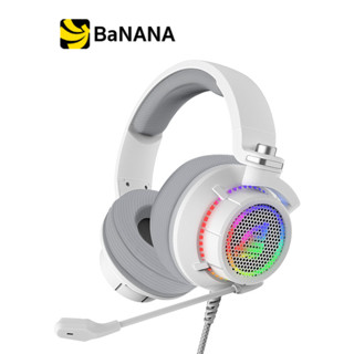 หูฟังเกมมิ่ง Signo HP-836 WARDORF Stereo RGB by Banana IT