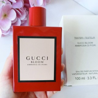 ขวดแบ่ง Gucci Bloom Ambrosia Di Fiori Intense EDP