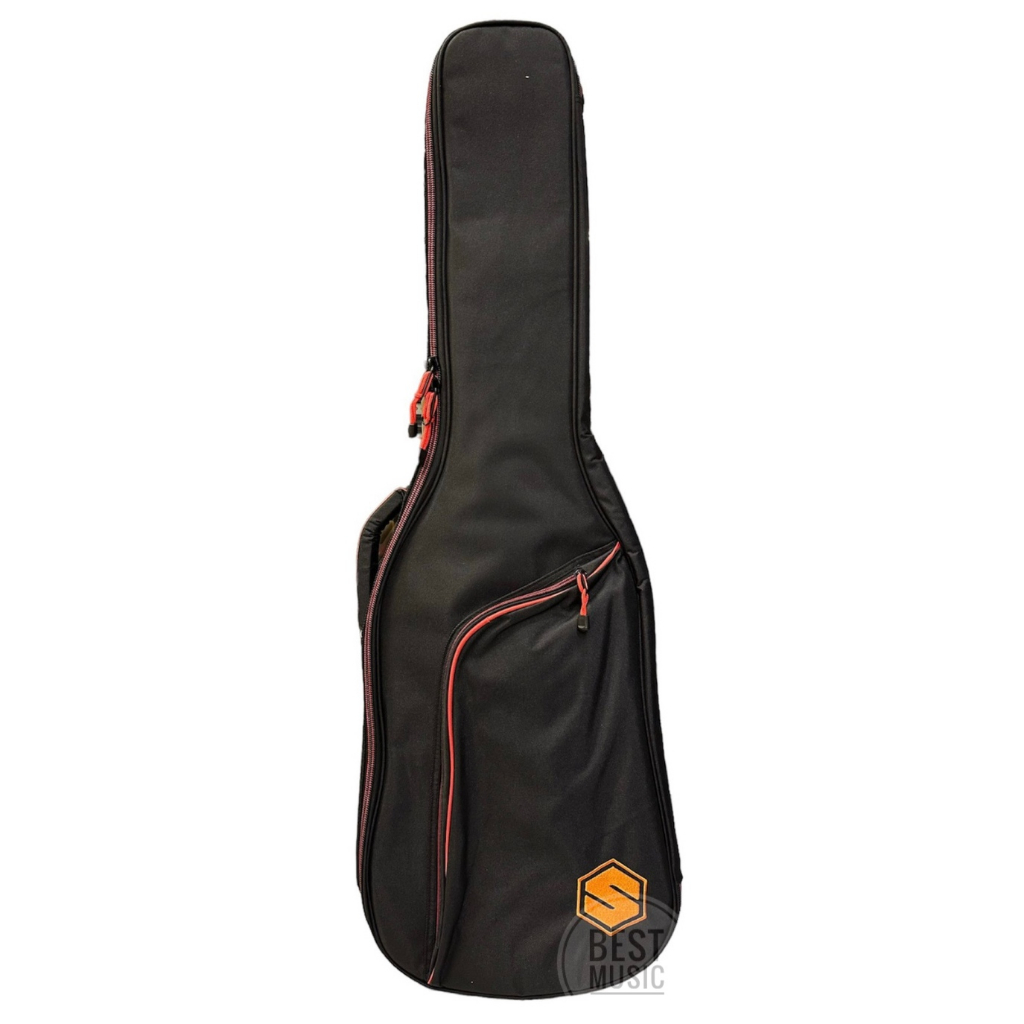 storm-2301e-electric-guitar-bag-กระเป๋ากีต้าร์ไฟฟ้า-บุโฟมหนา-10-mm