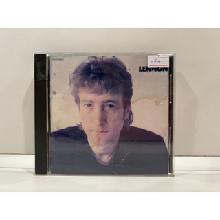 1 CD MUSIC ซีดีเพลงสากล The JOHN LENNON Collection (C17B140)