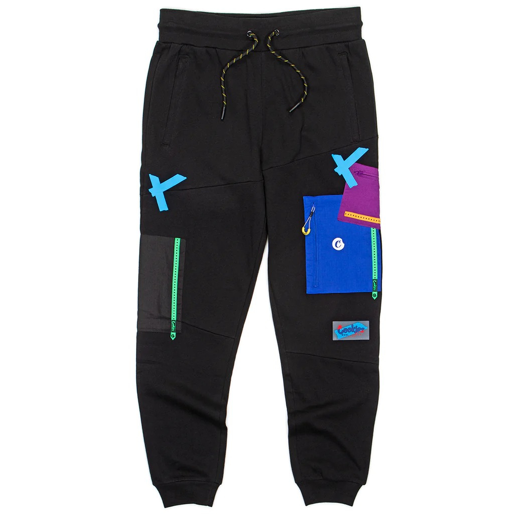 Cookies All Conditions Sweatpants Shopee Thailand