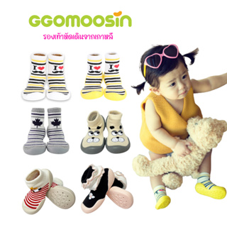 🔥SALE GGMOOSIN รองเท้าเด็กหัดเดิน (รวมลาย) Baby shoes