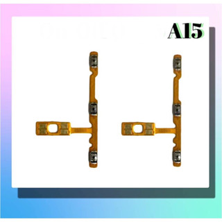 แพรสวิต ปิด -​เปิด PCB on-off   A15 แพรเปิด-ปิด A15 แพรปุ่มสวิตปิดเปิด