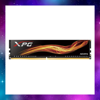 RAM PC (แรมพีซี) 8GB DDR4 BUS2666 ADATA XPG FLAME ใช้งานได้ปกติ