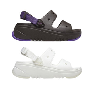 [โค้ด DDXJANW2 ลดอีก10%] CROCS Hiker Xscape Sandal ตัวเด็ด ออกใหม่ รองเท้า เสริมส้น 5 ซม คร็อคส์ แท้ รุ่นฮิต ได้ทั้งชายหญิง