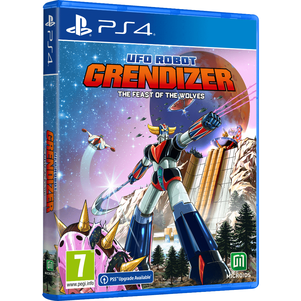 pre-order-playstation-ps4-ps5-ufo-robot-grendizer-the-feast-of-the-wolves-วางจำหน่าย-2024-03-24-by-classic-game