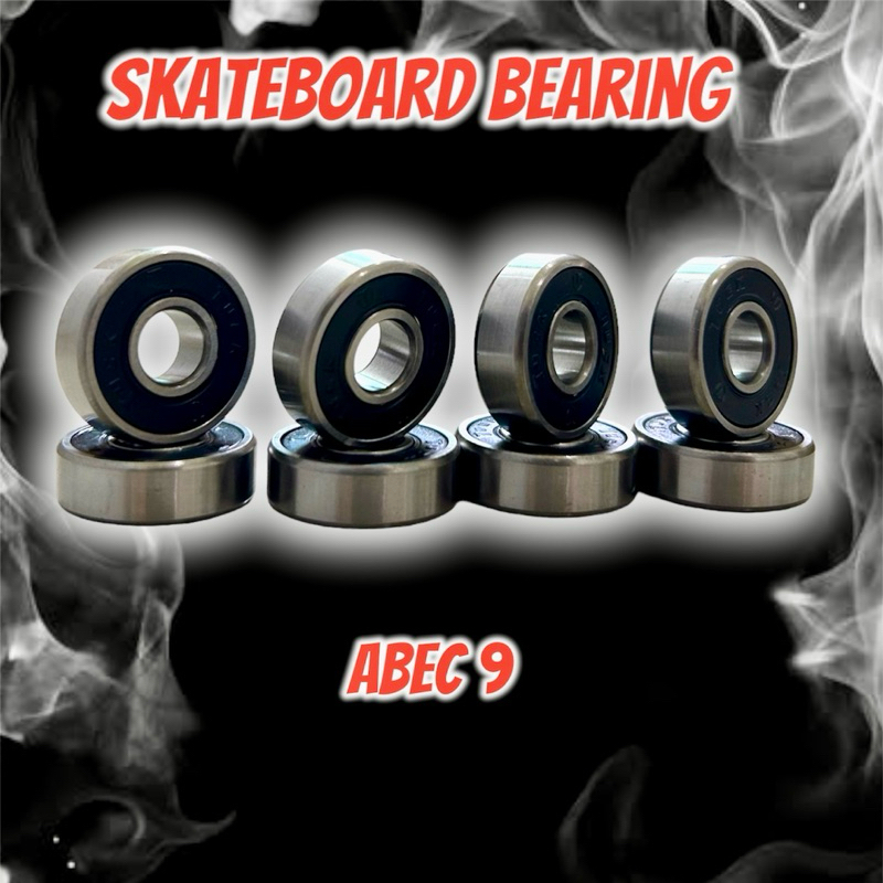 skate-board-bearing-abec9