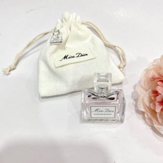 Miss Dior Mini 5ml.ของแท้ส่งฟรี.มีปลายทาง‼️