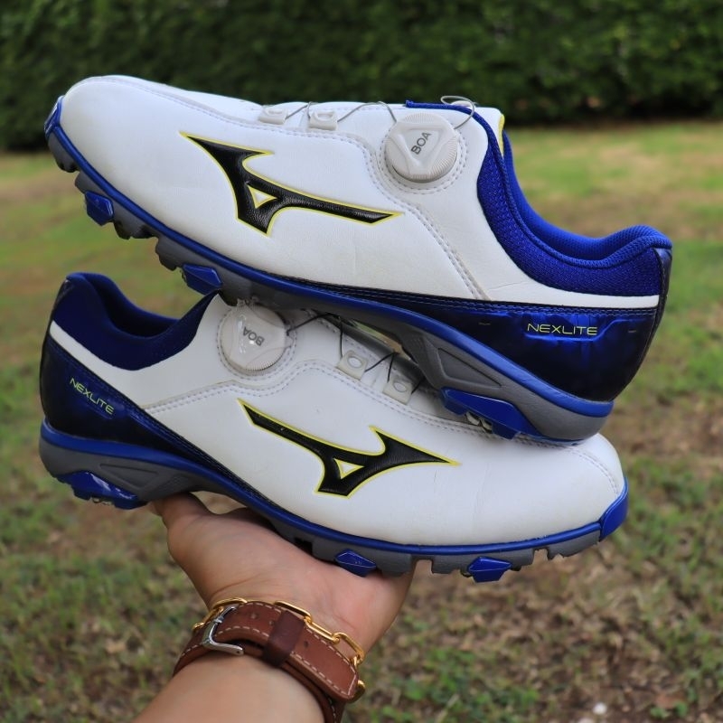 Mizuno nexlite 2024 boa 005
