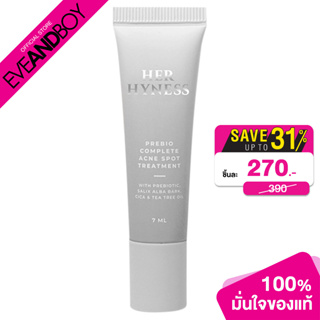 HER HYNESS - Prebio Complete Acne Spot Treatment