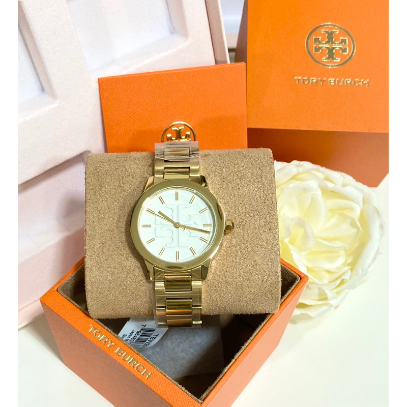 นาฬิกาข้อมือ-tory-tory-burch-watch-tbw2010-in-stainless-steel-gold