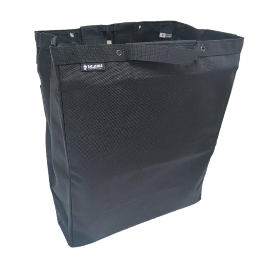 Ballistics TRASH STRAGE FRAME JACKET（BALLISTICS TRASH 面白