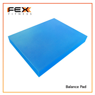 FEX fitness -  Balance Pad แผ่นโฟมฝึกการทรงตัว