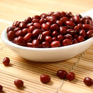 Fitfood - Adzuki Beans 500g./ถั่วอะซูกิ (ถั่วแดงญี่ปุ่น) 500 กรัม