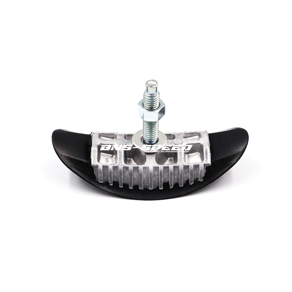 ล็อกยาง Yamaha Rim Lock OEM (ผลิตโดย Dunlop) ขนาด 1.60 1.85 2.15 ...