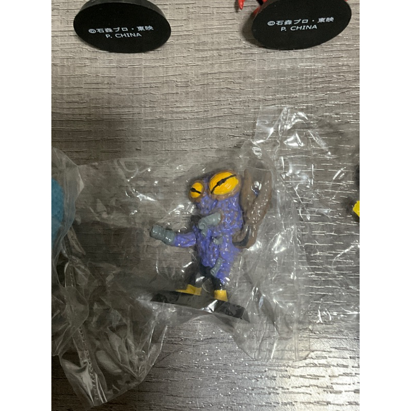 pocket figure series beta kamen rider showa | Shopee Thailand