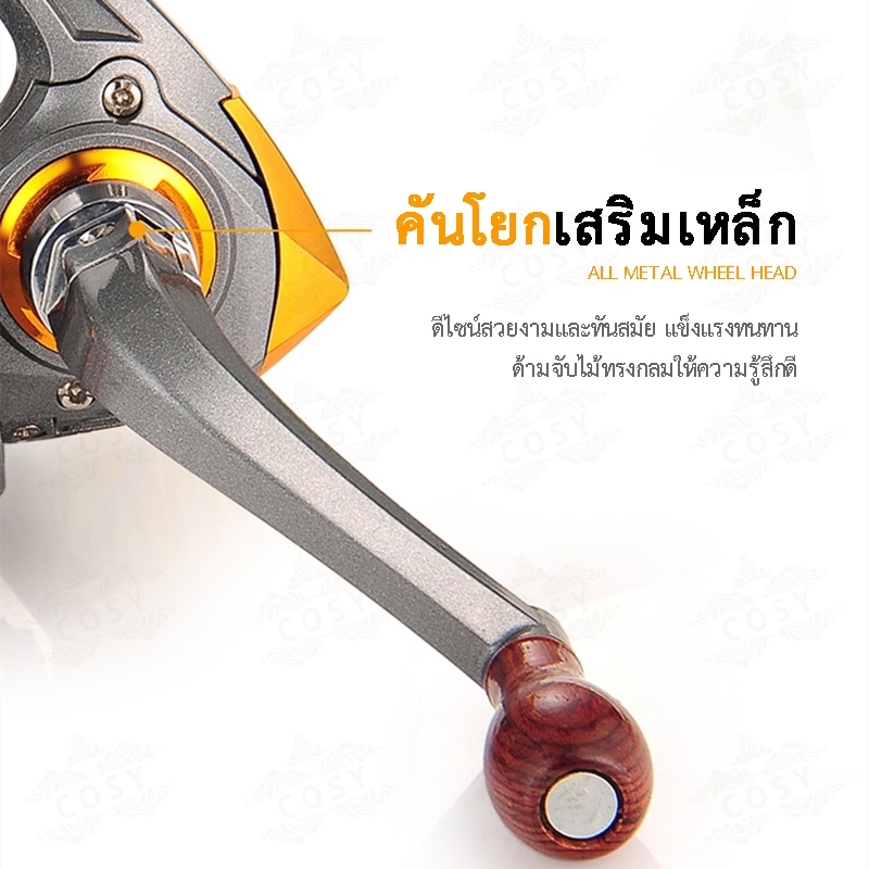 a33-รอกตกปลา-รอกเบทคาสติ้ง-รุ่น-ak150-อุปกรณ์รอกตกปลา-รอกสำหรับตกปลา-รอกล้อหมุน-รอกคุณภาพดีราคาประหยัด-สินค้าพร้อมส่ง