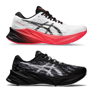 Asics รองเท้าวิ่งผู้ชาย Novablast 3 (2E) Wide (2สี)