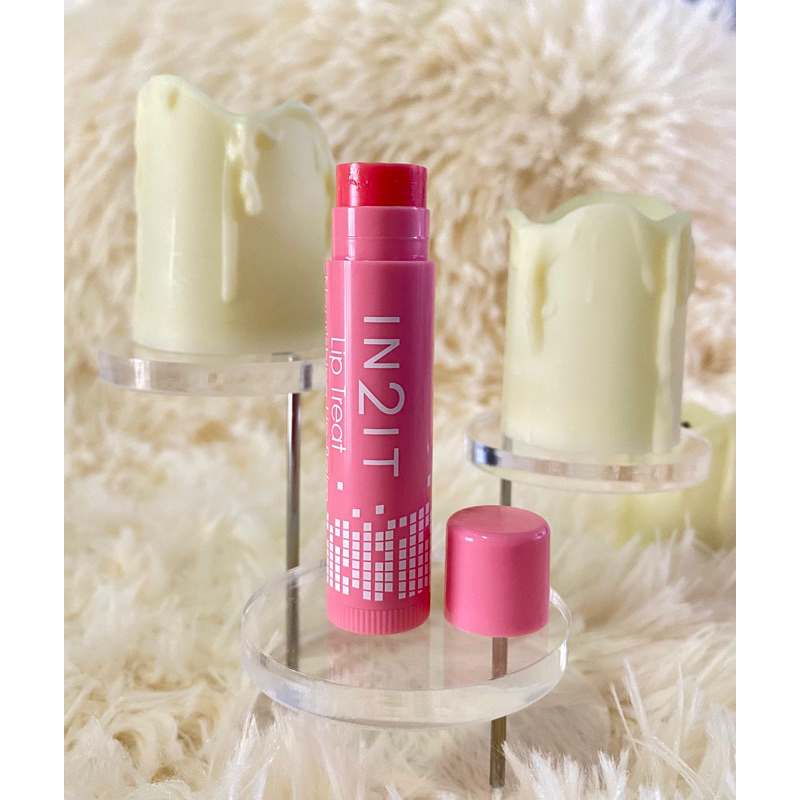 in2it lip treat SPF20 PA+++ Shopee Thailand