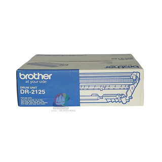 Original Drum Brother DR-2125 HL-2120 / HL-2140 / HL-2150N / HL-2170W  / DCP-7040, MFC-7340 / MFC- 7450 / MFC-7840N