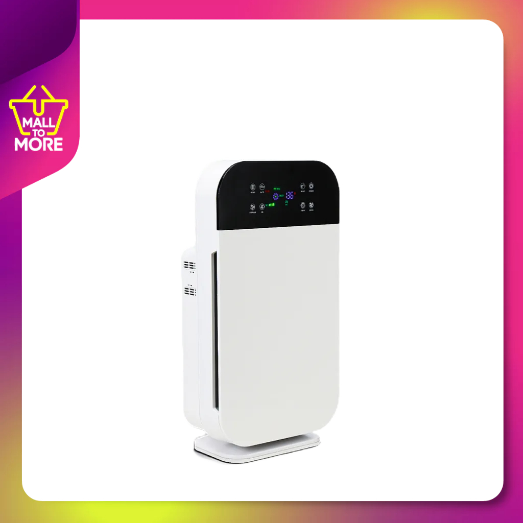 Livington 2024 air purifier