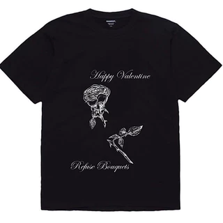 VGH REFUSE BOUQUETS TEE