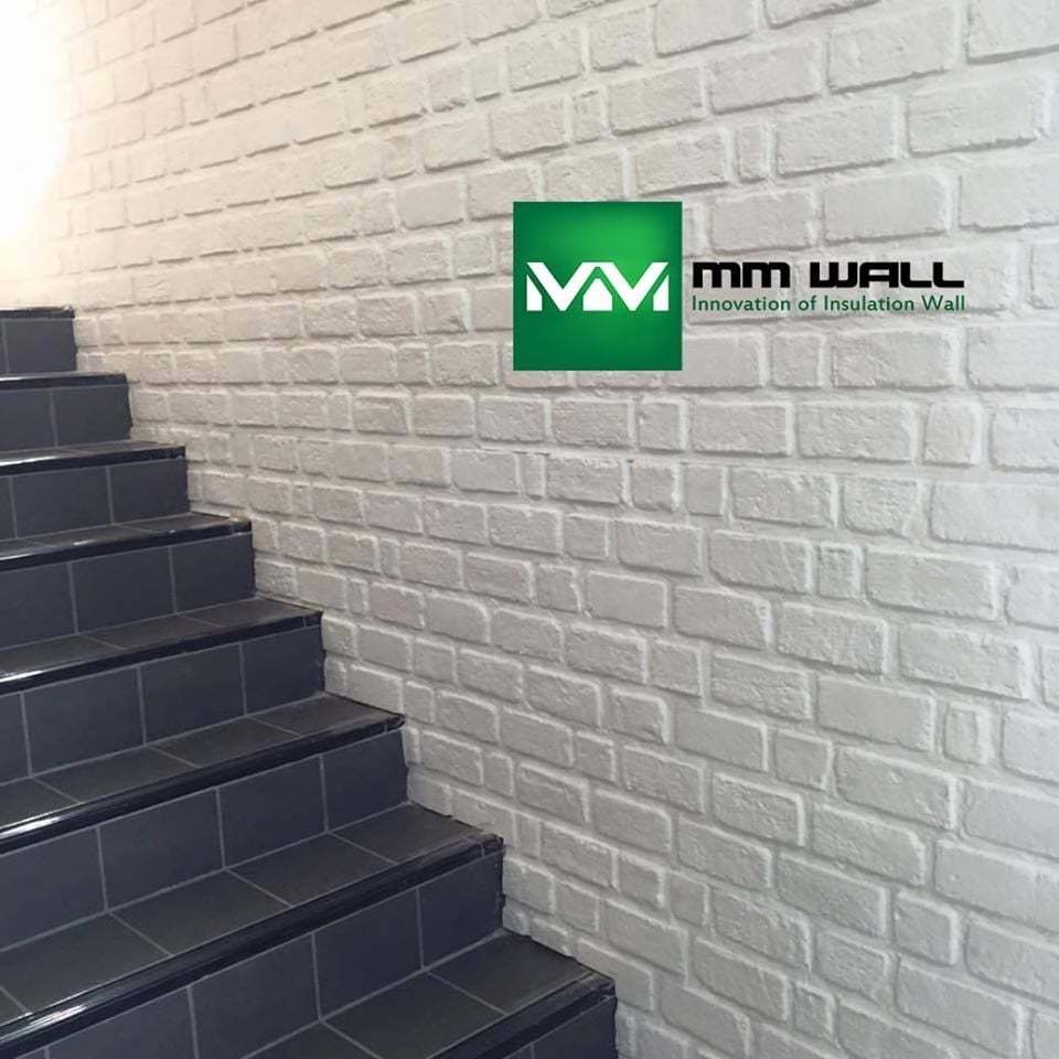 mmwall-แผ่นตกแต่งผนัง-3-มิติ-แผ่นกันความร้อน-กันเสียง-แผ่นผนังกันลามไฟ-pu-form-สินค้าได้การรับรองจดสิทธิบัตร-ผลิตในไทย