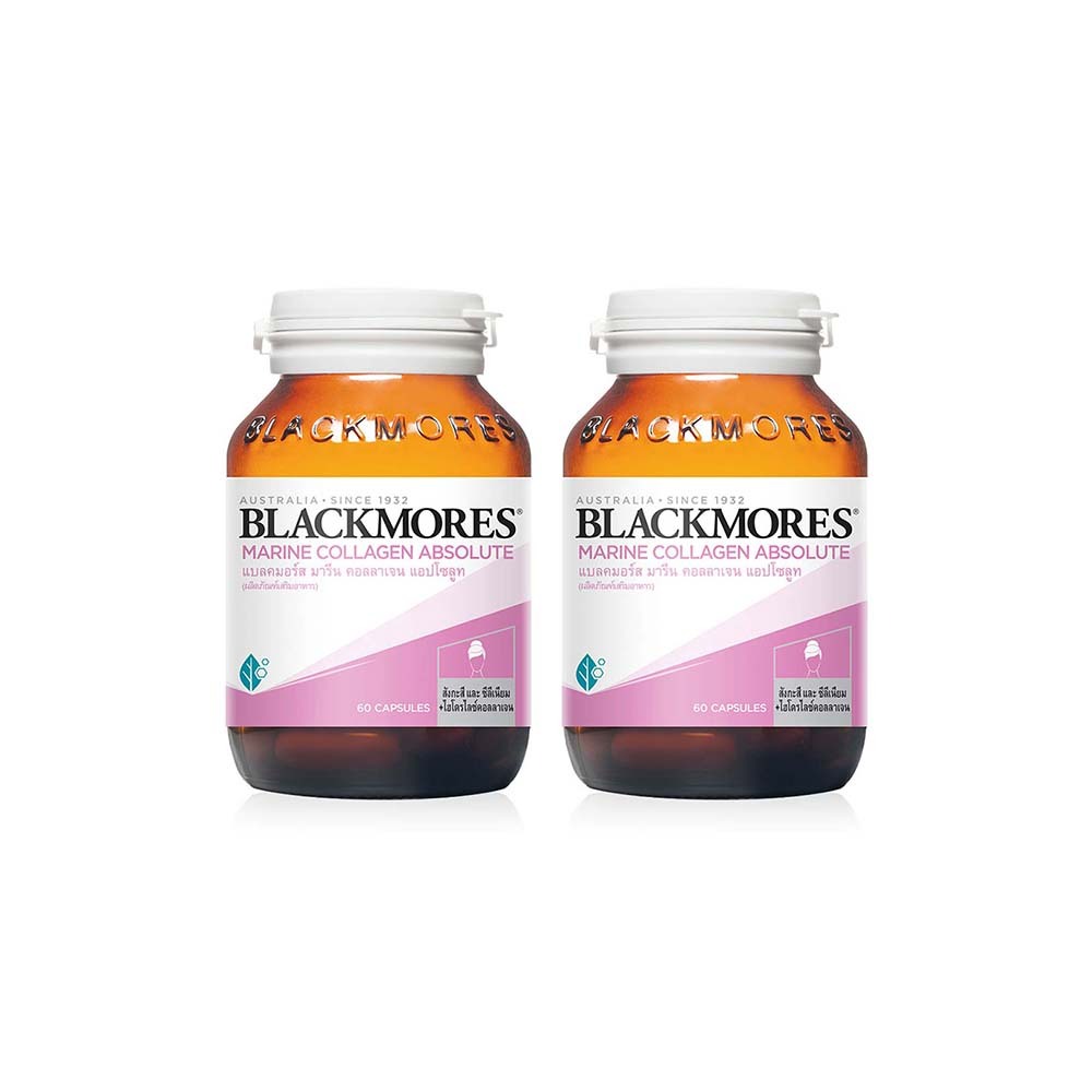 blackmores-marine-collagen-absolute-60-เม็ด-2-ขวด