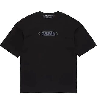 DXMN Clothing "DXMN WILL TAKEOVER" Oversized Tee