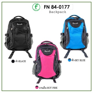 Fenneli(เฟนเนลี่)กระเป๋าเป้ รุ่น FN 84-0177