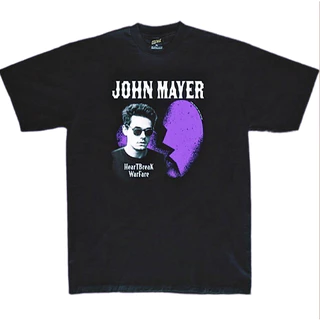 COSMIC JOHN MAYER TEE