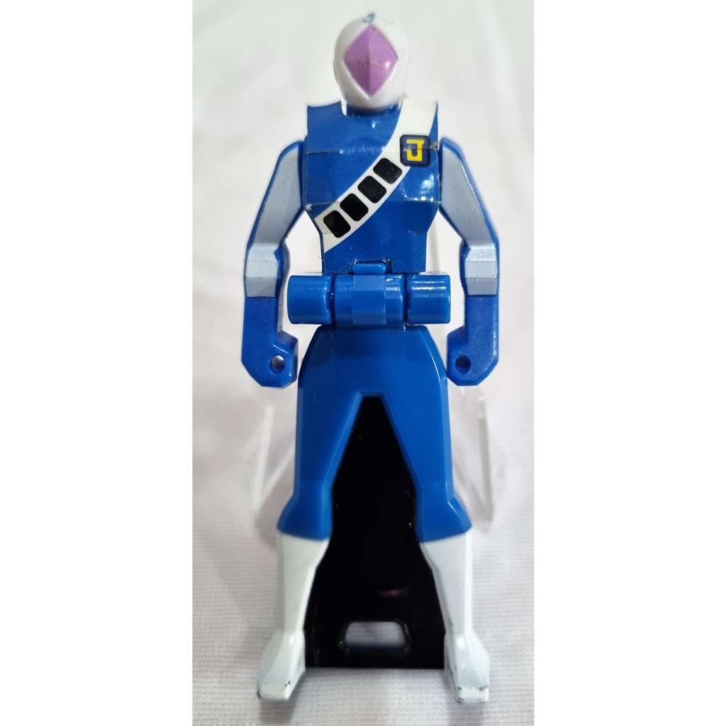 Dx Ranger Key ขบวนการ กลุ่มสี น้ำเงิน และ ชมพู คละแบบ จาก ขบวนการ ...