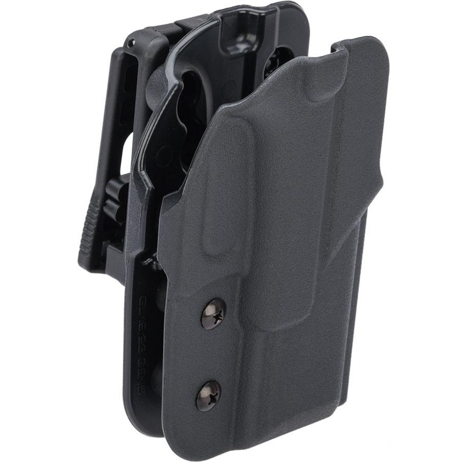 BLADE-TECH INDUSTRIES OWB HOLSTER GLOCK 19/44 GEN 1-5 TEK-LOK R/H ...