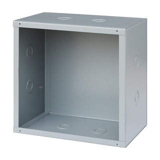 PULL BOX พลูบ๊อกซ์ เลือกขนาดได้ ค่าเป็นนิ้ว กล่อง พูลบล็อก กล่องเหล็ก ...