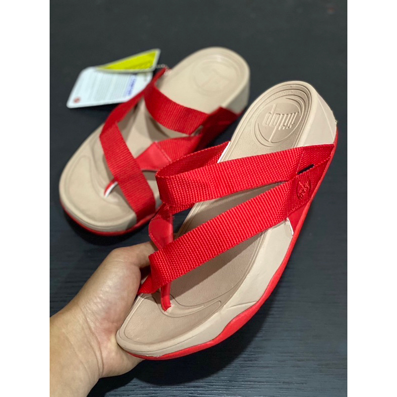 รองเท้าแตะfitflop-รองเท้าสุขภาพ-ผู้ชายพื้นนุ่มใส่สบายเท้า-สินค้า-พร้อมส่งสนใจสั่งได้ค่ะ