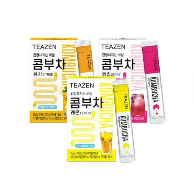 teazen-kombucha-15g-5g-3g-lemon-peach-pineapple-expired-date-08-30-2024