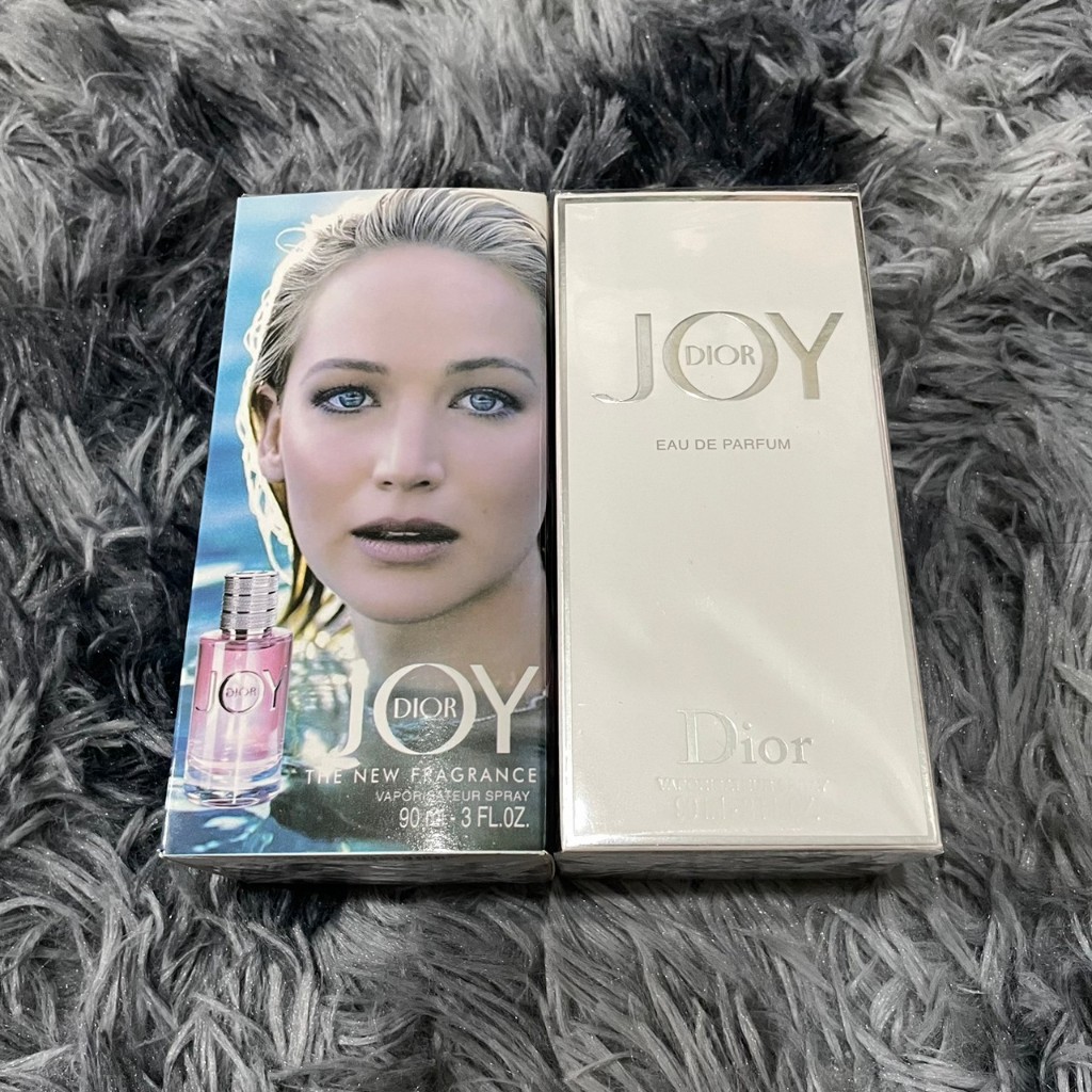 Dior Joy Eau De Parfum (EDP) Shopee Thailand